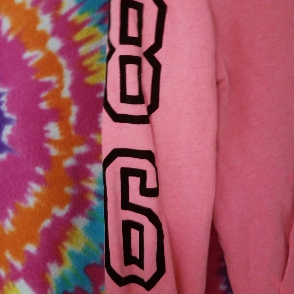 Pink jacket - Picture 2 of 5